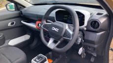 Dacia Spring 27kWh Expression 65 48kW 5dr Auto Electric Hatchback